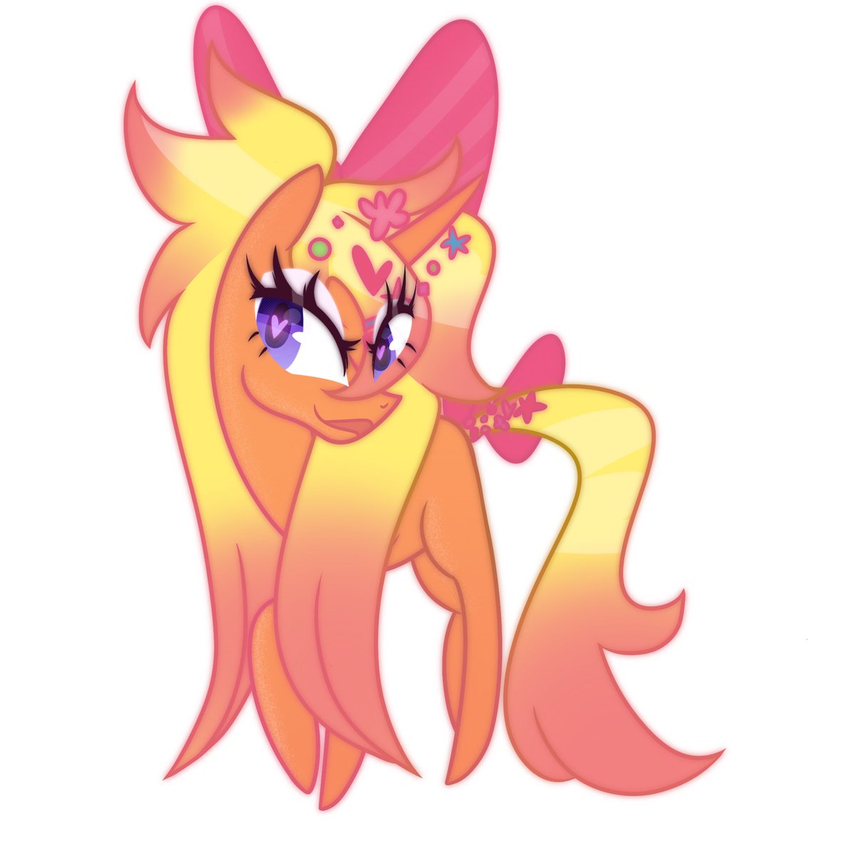 lipiteaa's tweet photo. Gyaru pony 

-

#mlp #mylittlepony #mlpfim #rainbowdash #fluttershy #applejack #mylittleponyfriendshipismagic #pinkiepie #rarity #twilightsparkle #brony #pony #mlpart #art #mlpoc #mlpfanart #mlpg #friendshipismagic #equestriagirls #mylittleponyg #mlpedit #oc #digitalart https://t.co/xgjsg23DAp