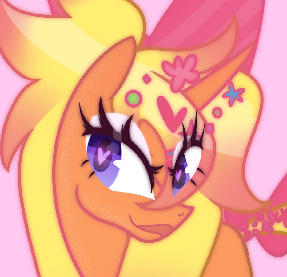 lipiteaa's tweet photo. Gyaru pony 

-

#mlp #mylittlepony #mlpfim #rainbowdash #fluttershy #applejack #mylittleponyfriendshipismagic #pinkiepie #rarity #twilightsparkle #brony #pony #mlpart #art #mlpoc #mlpfanart #mlpg #friendshipismagic #equestriagirls #mylittleponyg #mlpedit #oc #digitalart https://t.co/xgjsg23DAp