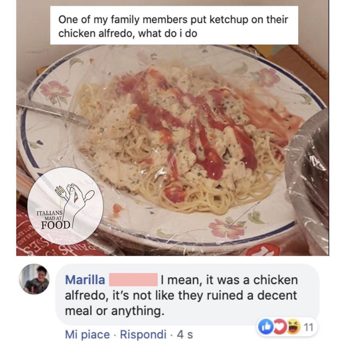 ItalianComments's tweet photo. *mic drop* https://t.co/eo1JVn9H2x