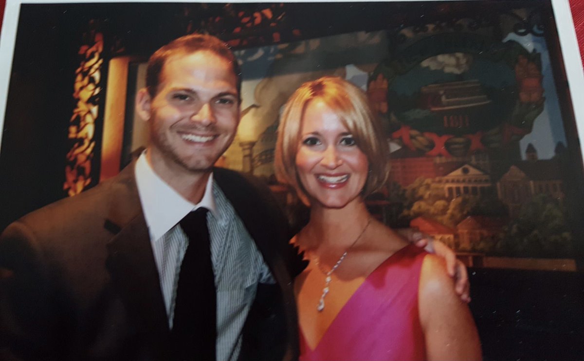 A little throwback pic in honour of #NationalSiblingsDay love ya little bro! #brother #brotherandsister #family