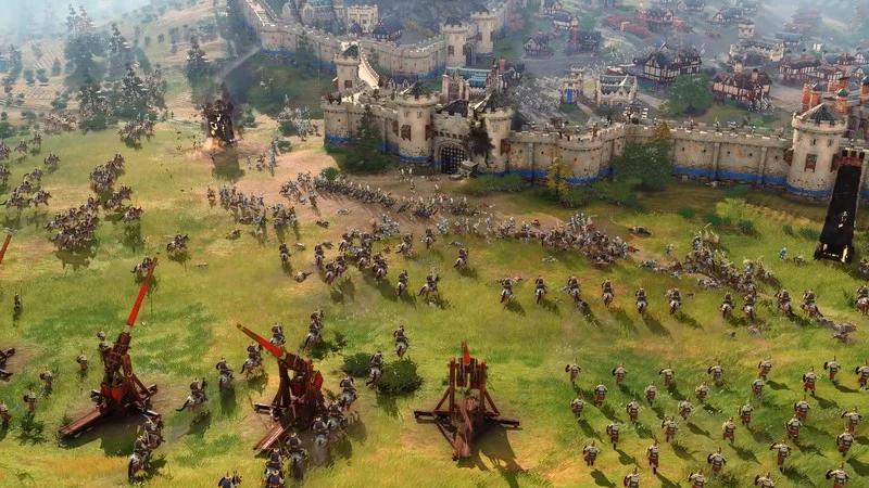 Gam3rsOf's tweet photo. I can't wait for AoE IV this year!
Amazing Stream @Xbox https://t.co/D1PberdaVv