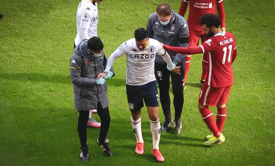 صلاح تريزيجيه