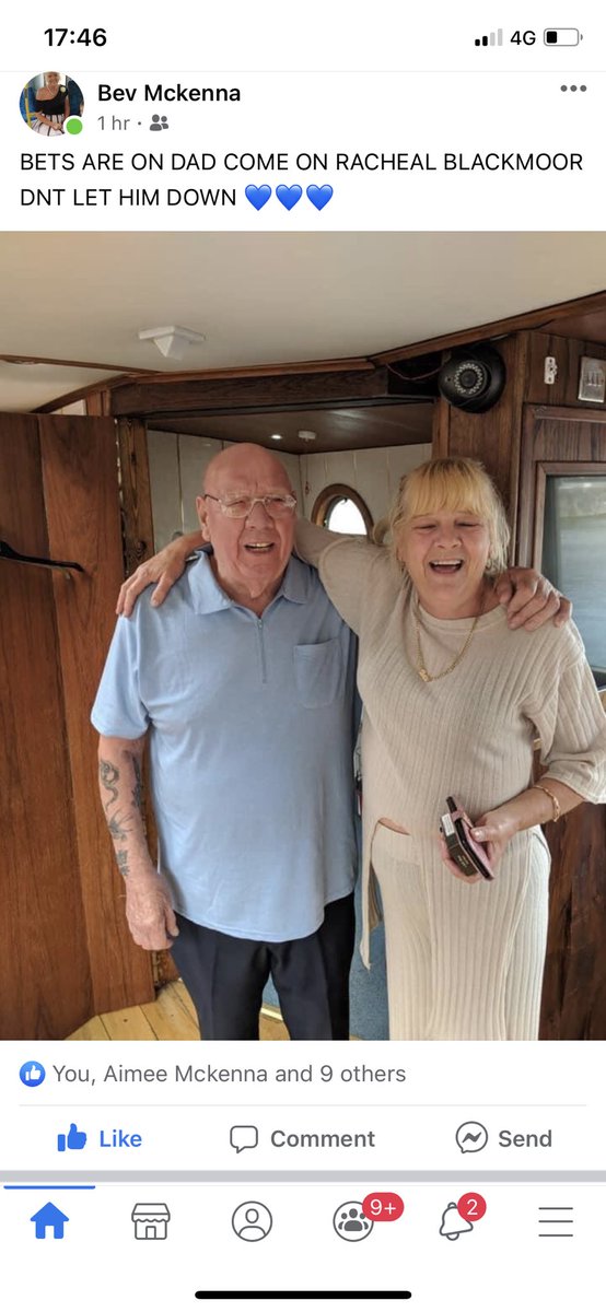 RealJohnnyMc's tweet photo. In memory of my grandad , thanks Rachael Blackmoor https://t.co/LioPQVstrk