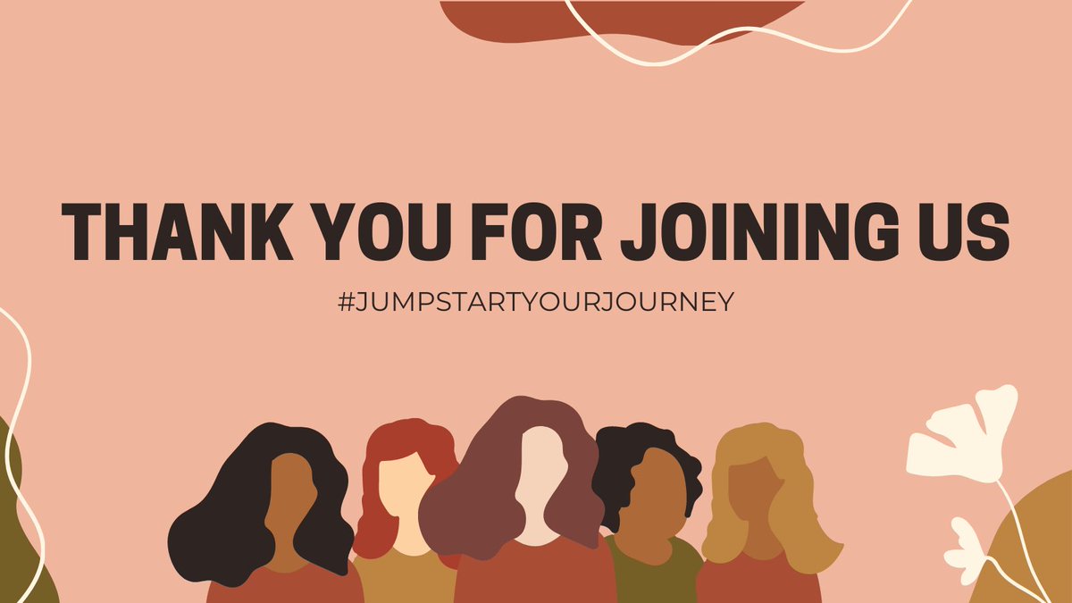 &amp; THAT’S A WRAP 👏🏼 Thank you to all who joined us for an incredible event.

<a href="/WCT_NCR/">WCT National Capital</a> is honoured to have such an amazing and supportive community in the National Capital Region.

 #JumpstartYourJourney