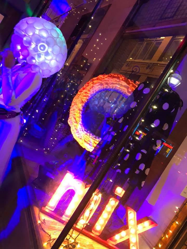 FestiFools Ann Arbor tweet media