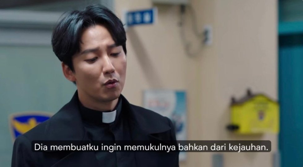 kngminach's tweet photo. @eapajrk Sabar minah sabar 🥲 https://t.co/uZlNVlCejr