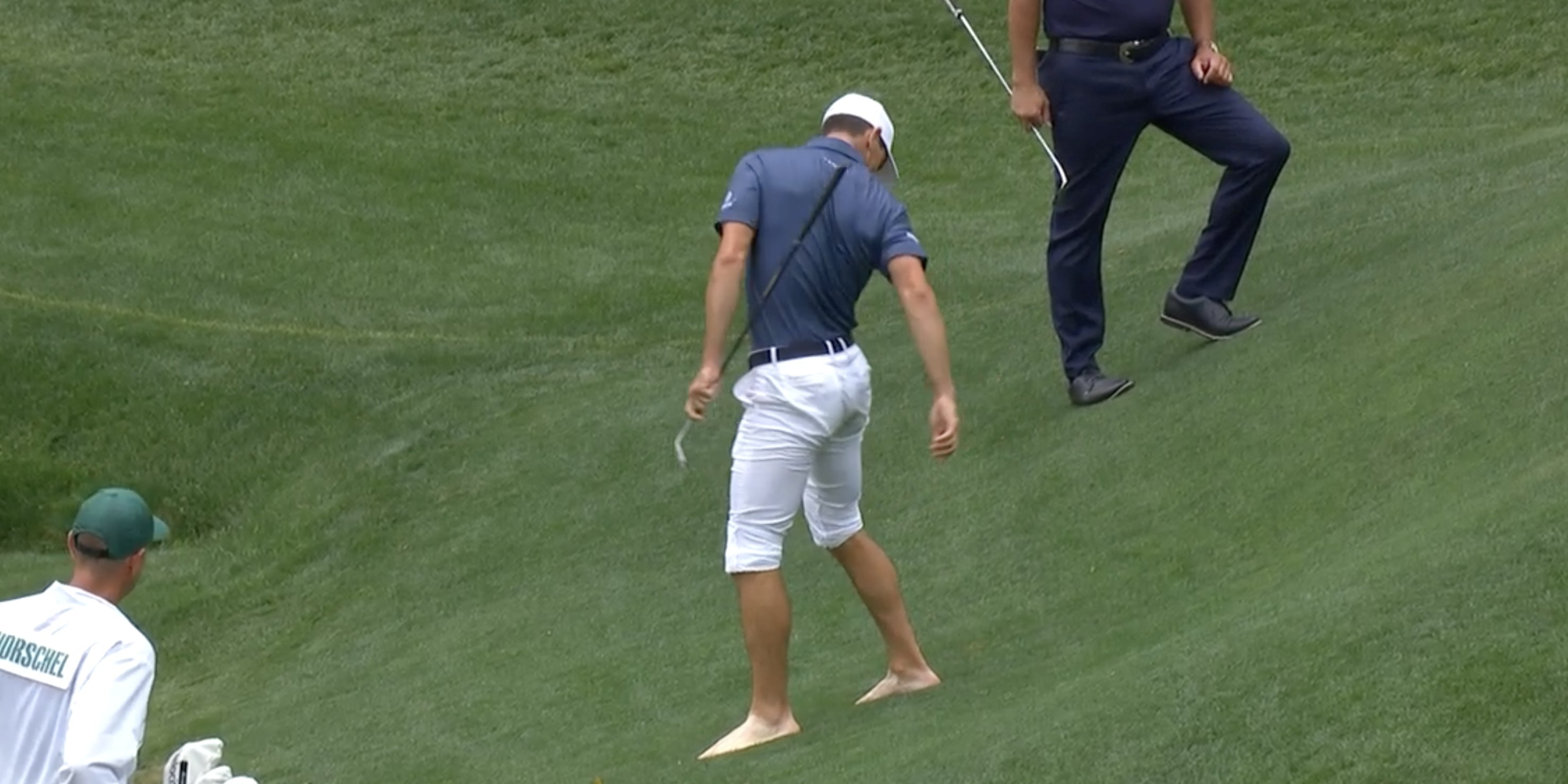 Billy shop horschel pants
