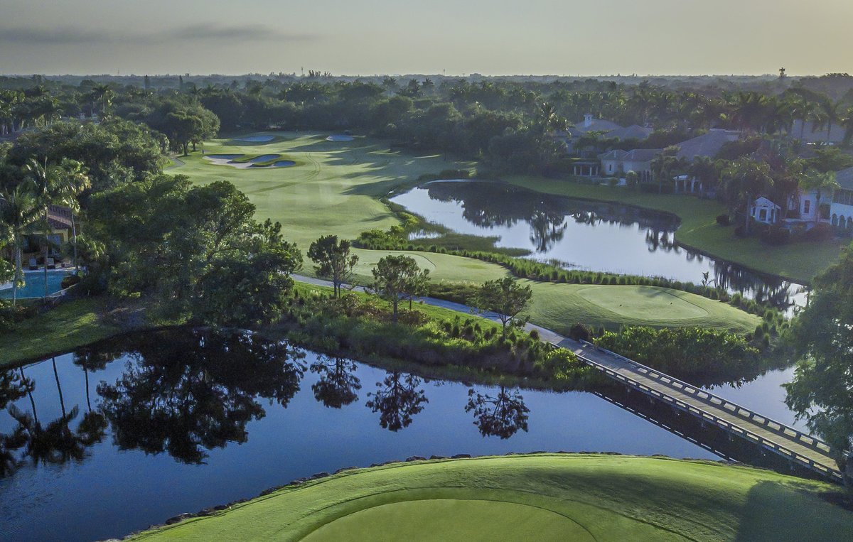 AddisonReserve's tweet image. Which course is calling your name? ⛳
Discover each of our three golf courses, membership options, and more with our Golf Guide. 
addisonreserve.cc/golf-guide