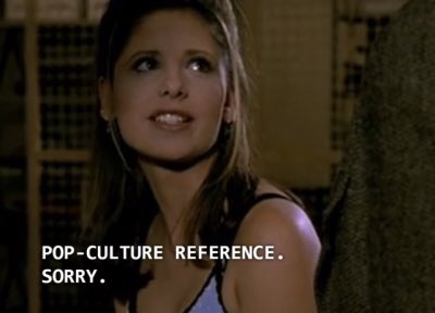 the gilmore girls every time they speak