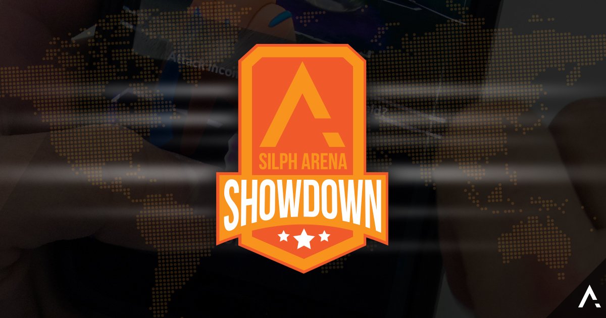 SilphGG's tweet photo. Did you hear that ping? 📨 Invitations for the April #ArenaShowdown have been sent to the top 250 ranked competitors! RSVP by Saturday, April 17th on https://t.co/x7yVIdc58o to battle with the best of 'em! Watch the top competitors clash in the #PrismaticCup on April 18th! https://t.co/kmvZqmPgci