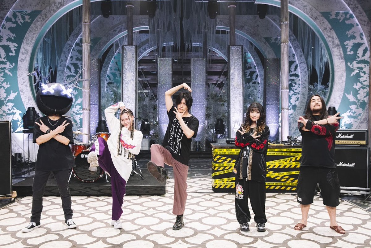 フジテレビ S Tweet このあと深夜0時30分 放送 Love Music 笹島ササ 又の名をマキシマムザ亮君 がトークゲスト Fujitv Lovemusic 笹島ササ マキシマムザホルモン コロナナモレモモ マキシマムザホルモン2号店 Gogovanillas Coshunie