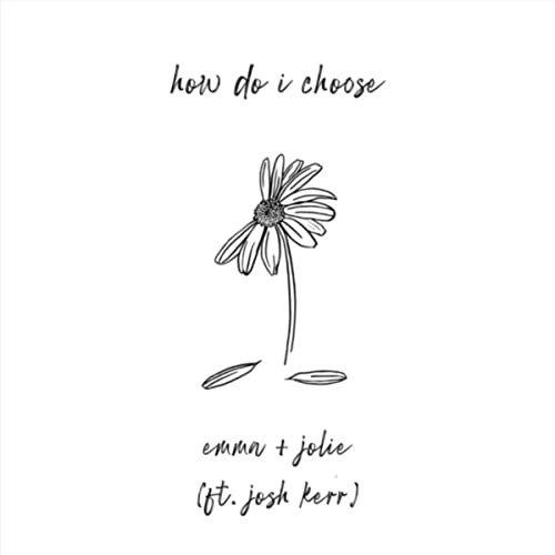 ScottKash88's tweet photo. #NewMusic Go listen to @emmaandjolie spectacular new single “How Do I Choose” ft. @joshkerrmusic It’s a must hear! So GOOD!!!
Official Audio
https://t.co/kPY3fM2WLZ
Buy or Stream #HowDoIChoose
https://t.co/D84a9Ha6zT
#NewMusicRelease #CountryMusic2021 #NewCountryMusic https://t.co/Kgf5OvkL9Z