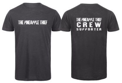 The Pineapple Thief tweet media