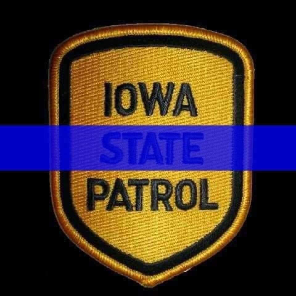 Iowa FireFighters tweet media