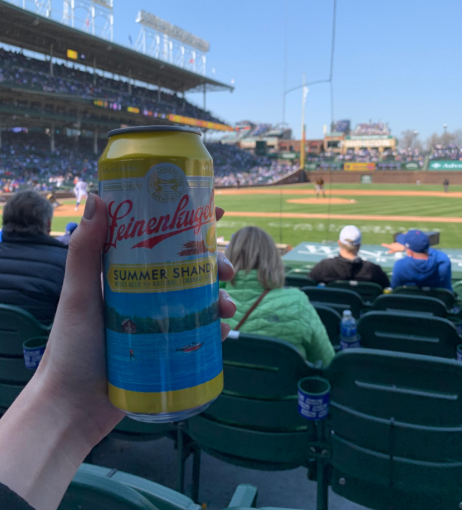 Molson Coors Beverage Company tweet media