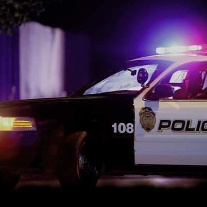 FilmsHobo's tweet photo. Seeing those red and blue lights in your rearview mirror can either mean you're about to get a ticket or you're about to enter "The System". Be careful out there.

#thesystemseries #tvshow
#Police #warondrugs #knowyourrights #trafficstop https://t.co/V8vTy0P0VY