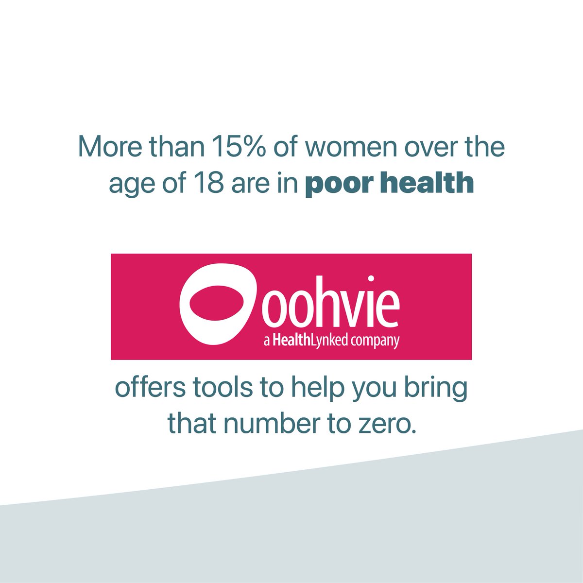 Get Oohvie: loom.ly/sMPkkEY

#HealthLynked #digitalhealth #healthcareforall #eHealth #medicalcare #selfcare #telehealth #healthtech #medtech #raiseawareness #precisionmedicine #MedEd #ConvenienceCulture #healthylifestyle #healthcare #healthquestions #healthapp #Physicians