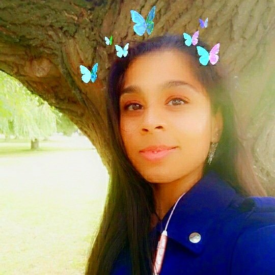 Rmanpreet_Kaur's tweet photo. 'Just when the caterpillar thought her life was over, she began to fly.' 🦋

I loved and still love working on myself through #personaldevelopment, especially working on my #confidence, it has boosted my #selfconfidence, #selfesteem and my #happiness . https://t.co/BxVtpWaSTZ