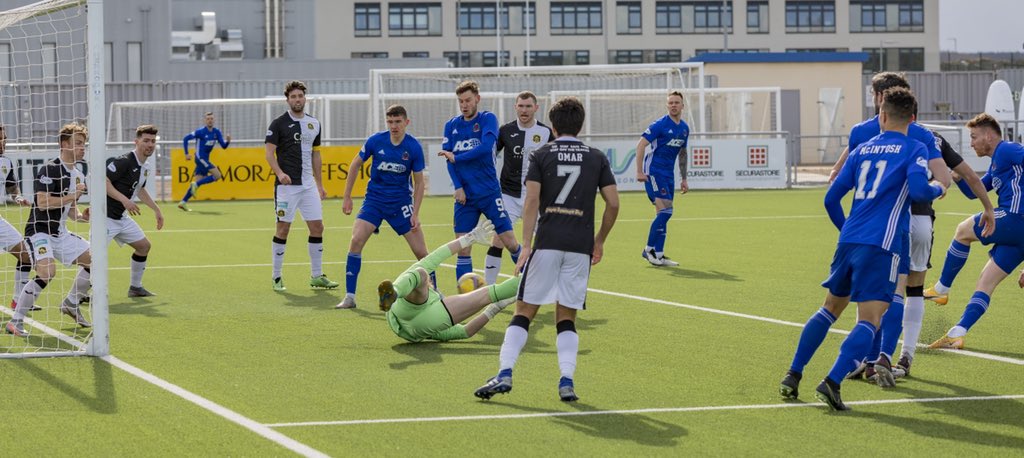 Cove Rangers FC