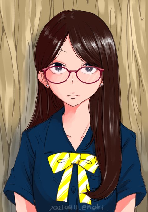 僕が知らないあの子の素顔 