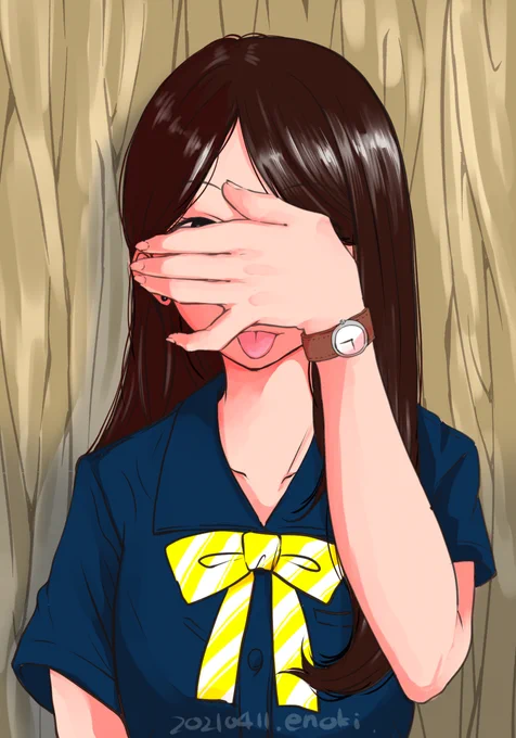 僕が知らないあの子の素顔 