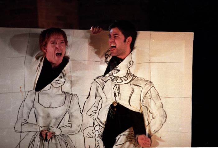 FanFunDamian's tweet photo. From Cymbeline to Much Ado About Nothing we're visiting Damian Lewis during his Royal Shakespeare Company years: https://t.co/RJTE6NCS13 #DamianLewis #Shakespeare #RSC #MuchAdoAboutNothing #Cymbeline #LittleEyolf #TheDevilIsAnAss https://t.co/jpeUzGO0qB