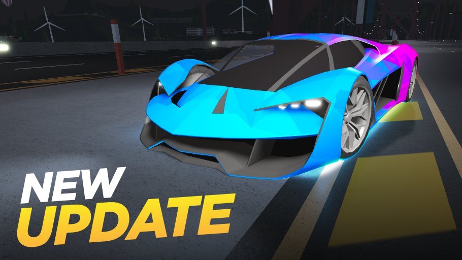 RTC on X: NEWS: Driving Simulator has a new update! This update
