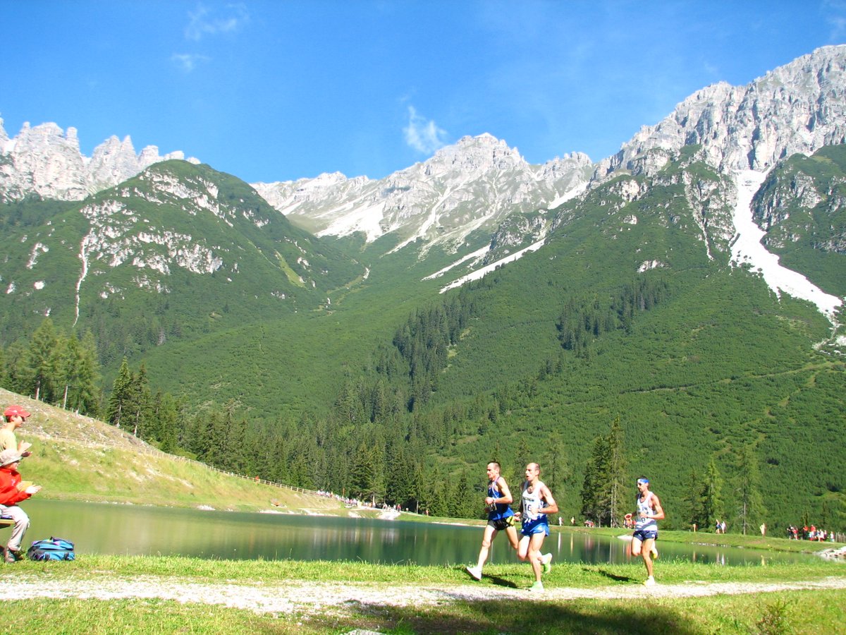 The 20th World Masters Mountain Running Championships takes place in September at the 32nd International Schlickeralmlauf in Telfes in the Stubai Valley. The race has already served as the 1990 and 1996 World Champs, the 2009 European Champs and the 2014 World Masters.