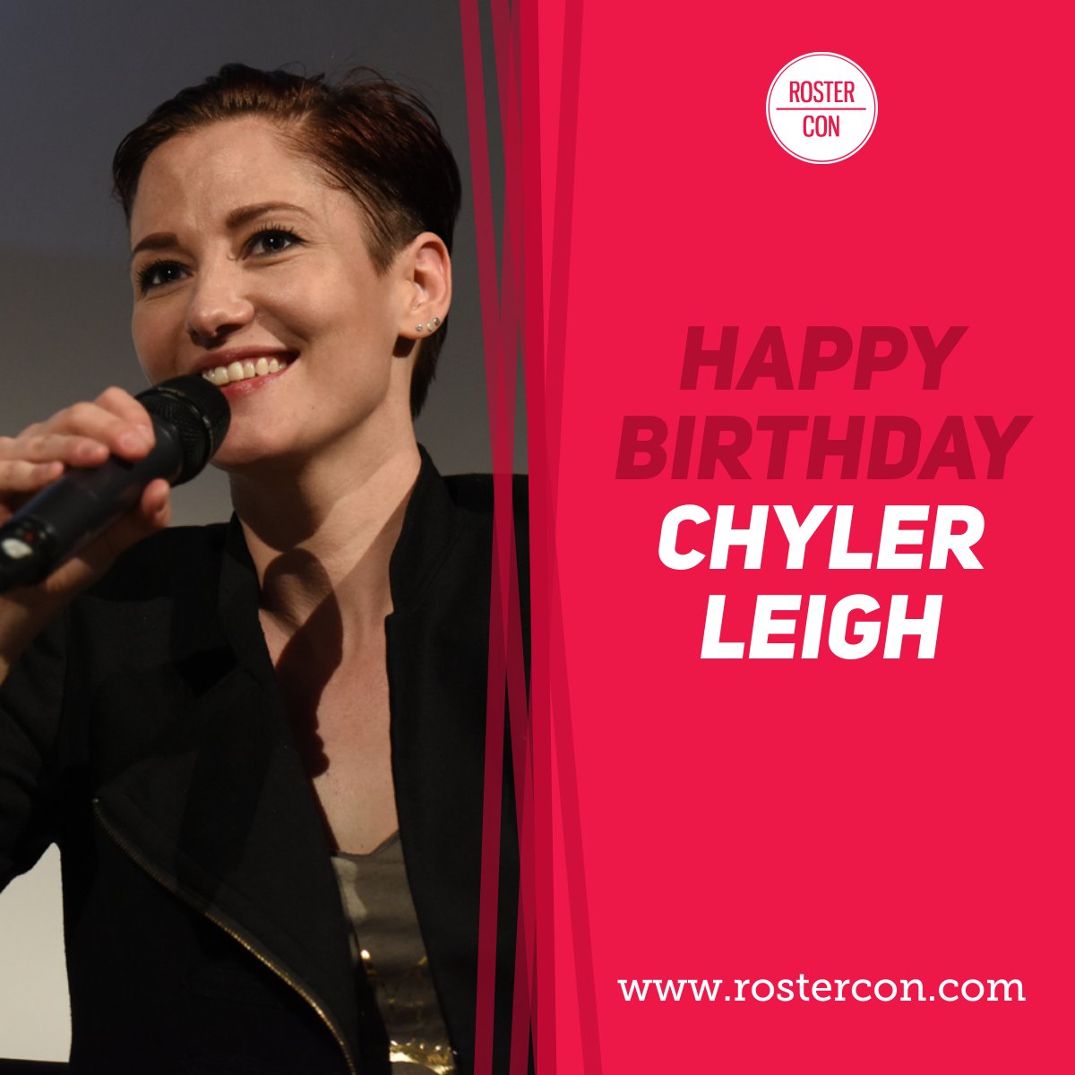  Happy Birthday Chyler Leigh ! Souvenirs / Throwback :  