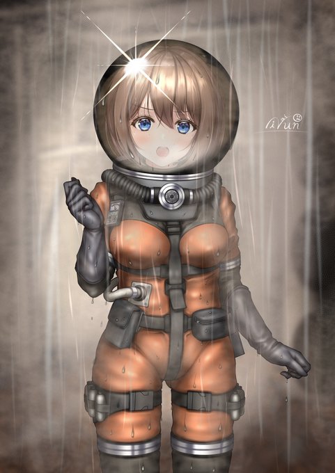 ゴム手袋のtwitterイラスト検索結果