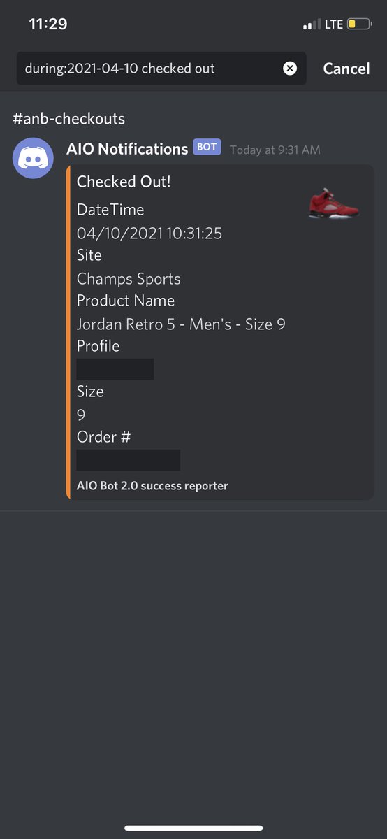 twitter aio bot