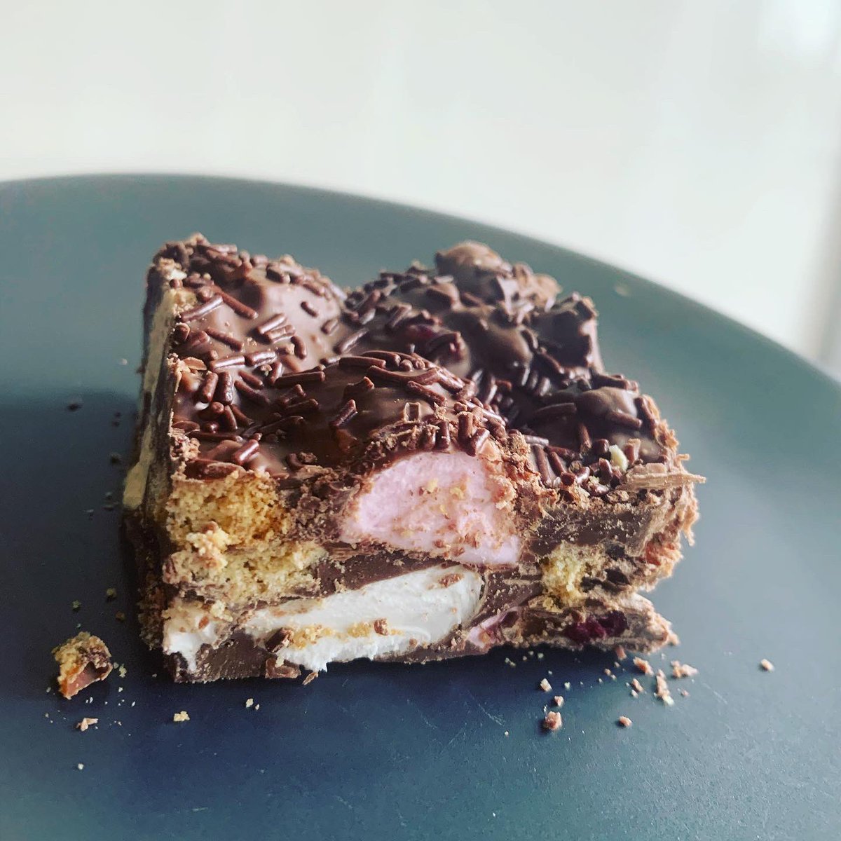 KarenD72's tweet photo. My 14 year old son is a passionate chef and baker. However, many schools do not support or recognise cooking in the curriculum. Yet, our existence and health depend on good nutrition. We seem to be missing something important! #timeforchange https://t.co/Thyk6T196f