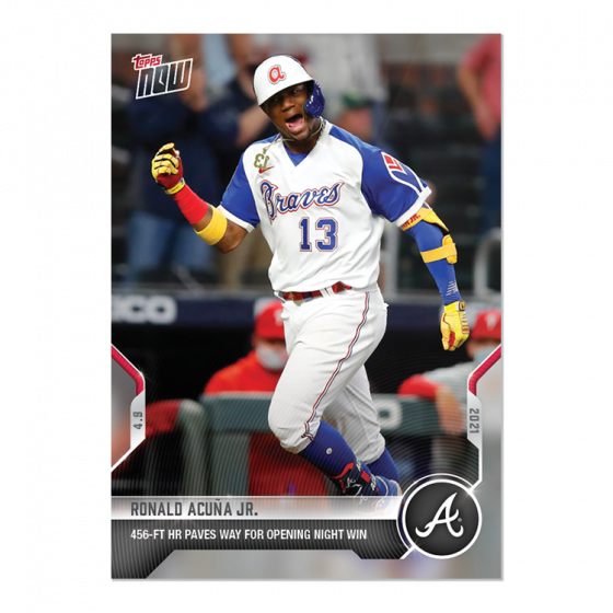ThoseBackPages's tweet photo. #collect #cardchat #TheHobby #ThoseBackPages
Credit when credit is due. @Topps with the $5 Ronny Throwback card today! NIIIIIIIIIIIIIIIIIIIIIIIIIICE!!!!!!! https://t.co/U8VSpWzO03
