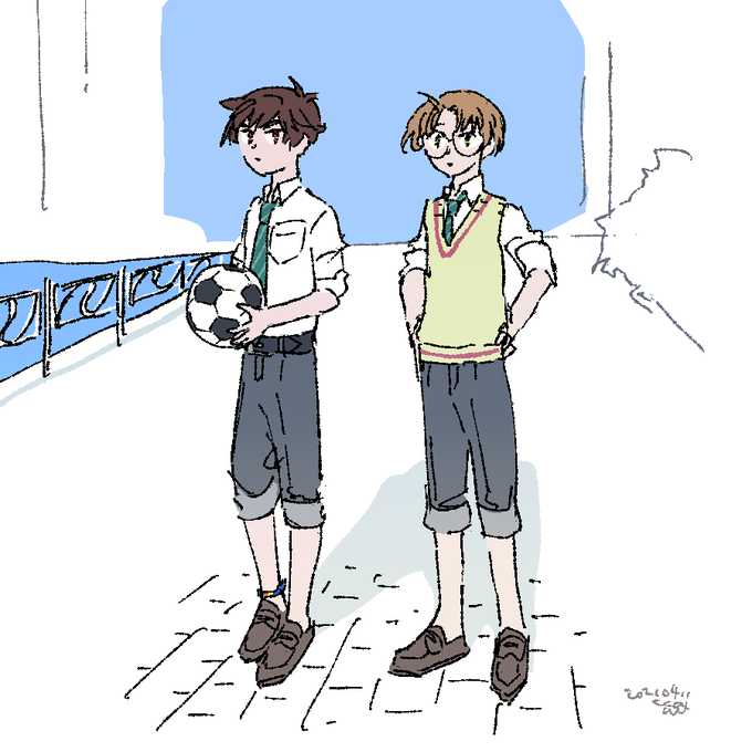 Cca000さんのイラスト一覧 Cca000さんのイラスト一覧