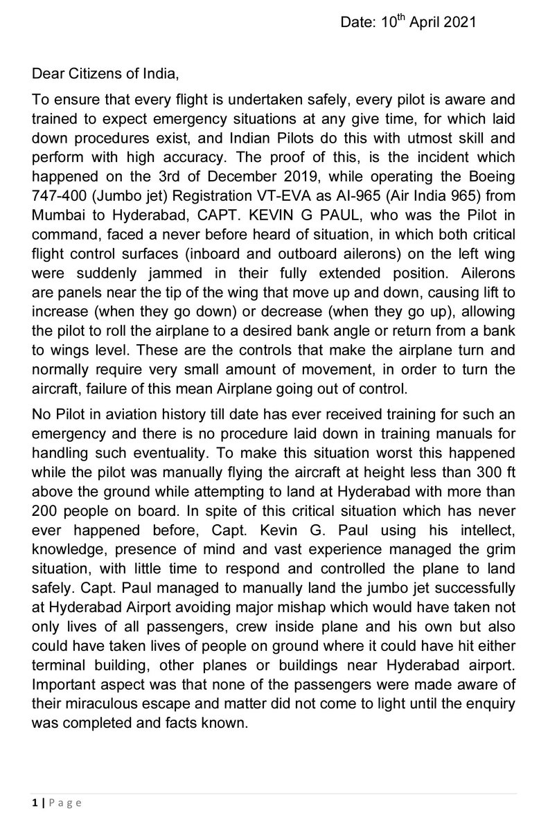 Er. HARSHAD MORE tweet media