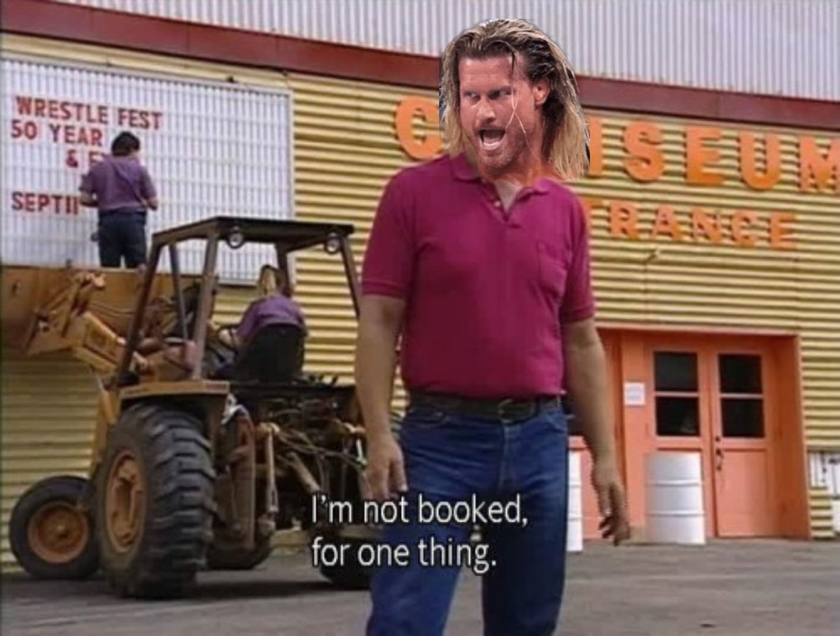 Full Tilt Wrestling tweet media