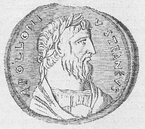 Alexander had also met a nation in KPK who claimed to be the descendants of Dionysus and similarly spent time with them and drank much wine. Apollonius of Tyana who visited 300 years later found a temple of Dionysus there too.