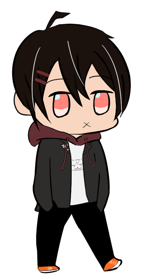 ちびキャラのtwitterイラスト検索結果