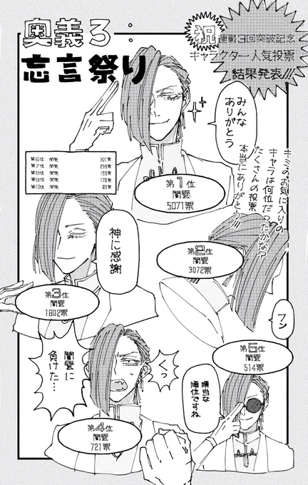 そ〜さく(☁️さんのボ〜ボボの姿) ※微トレスです 