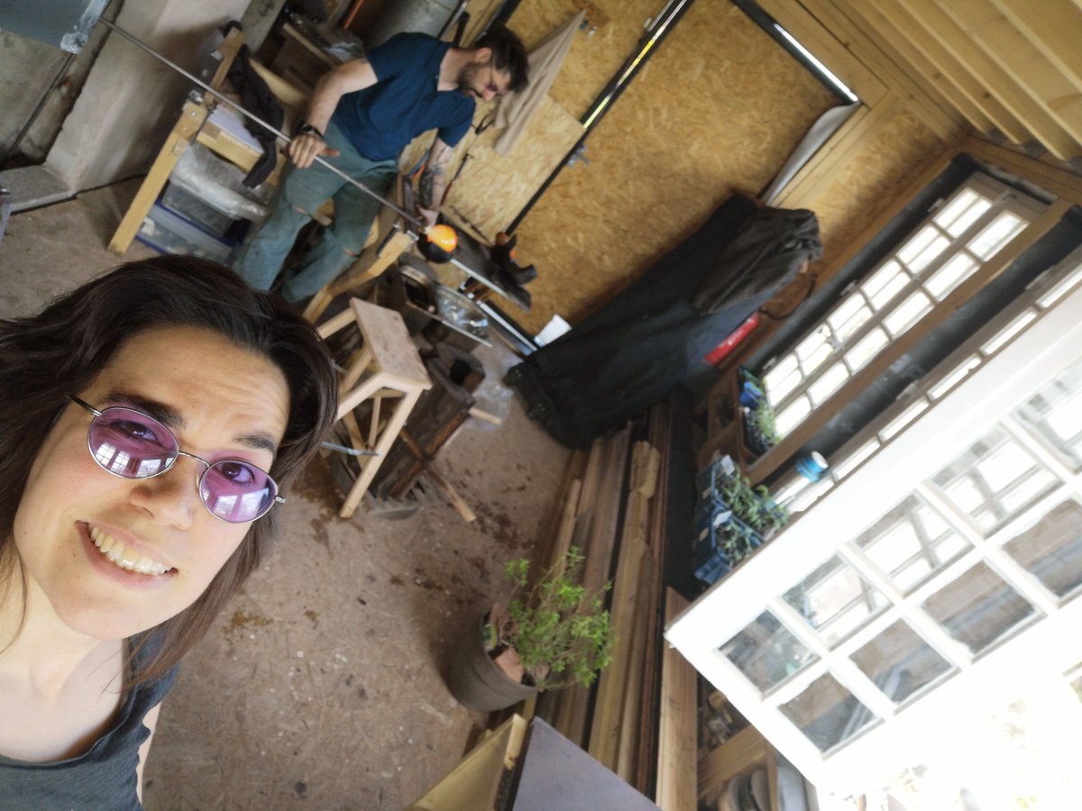 (hloé pour Les infondus tweet media