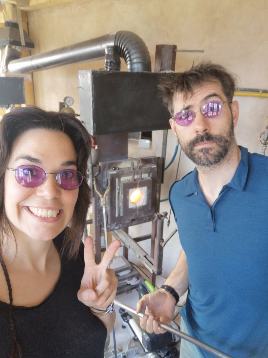 (hloé pour Les infondus tweet media