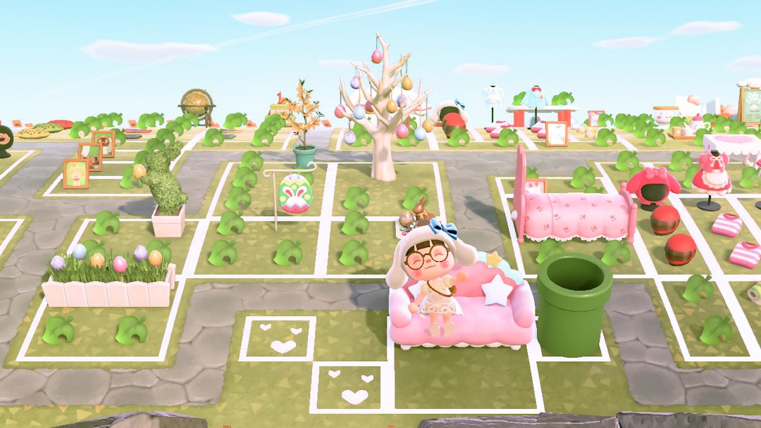 toastie_acnh's tweet photo. 🌼Treasure Island Giveaway🌼
1 Winner will win a 15min treasure island trip🤩
To enter: Must be following me, retweet, like, and comment your fav villager! 
Ends in 24 hours! 
DM for orders🤍
#acnh #animalcrossing #acnhgiveaway #acnhtreasureisland #AnimalCrossingNewHorizions https://t.co/aHngYnyw7Y