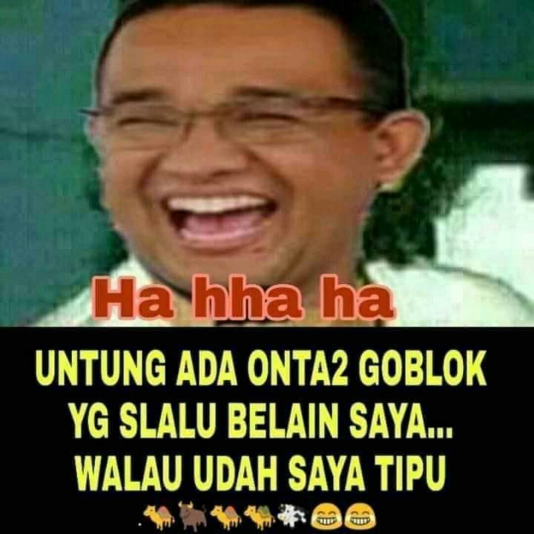 chandra_karmedy's tweet photo. @NinjaCir3ng @Adinda_4smara Ni @Adinda_4smara ada salam dari tuan anus

Assuuuu... https://t.co/u0voZ866Uu