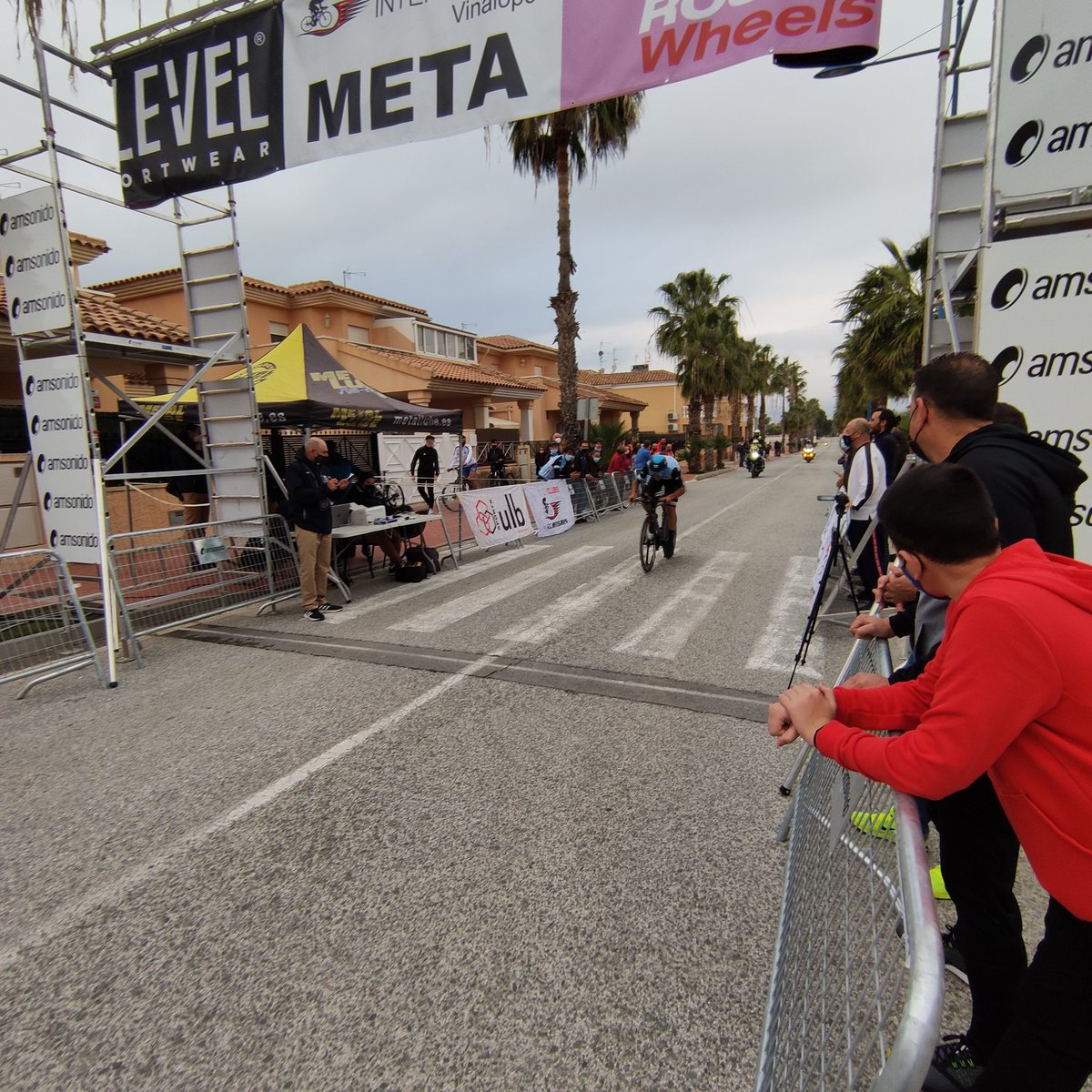 icvinalopo's tweet photo. Y Aitor Escobar dorsal n1 https://t.co/RFxLAzAfG8