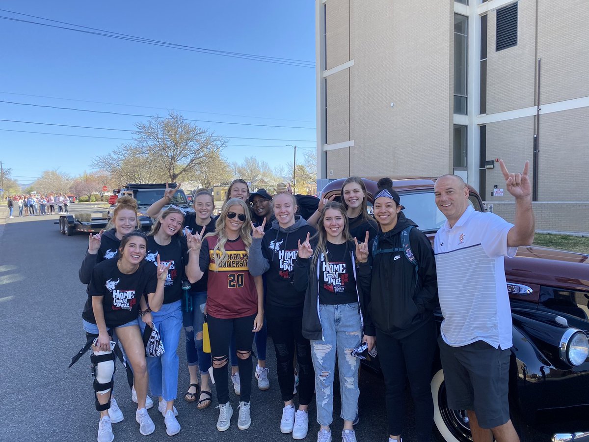 CMU W. Basketball tweet media