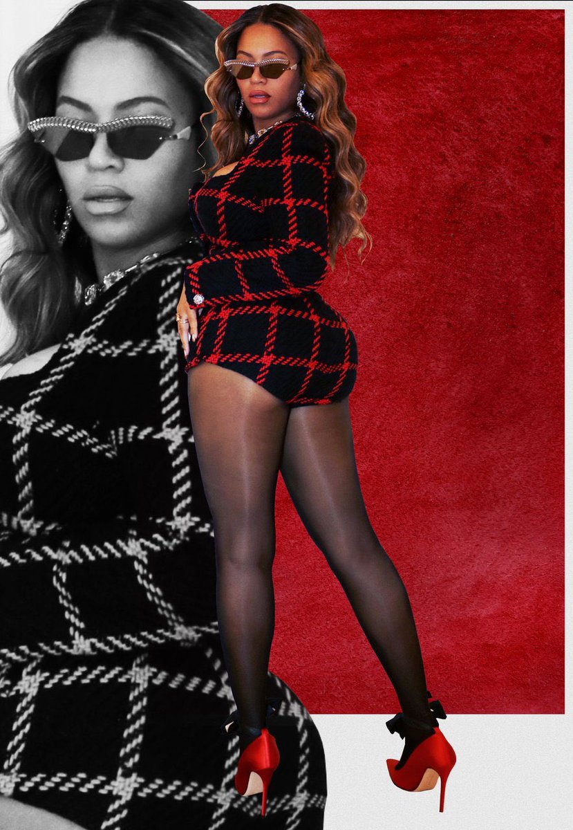 SIN CITY PART 1 @Beyonce via  http://beyonce.com 