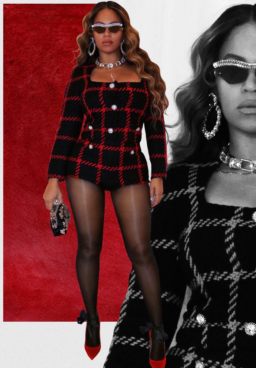 SIN CITY PART 2 @Beyonce via  http://beyonce.com 