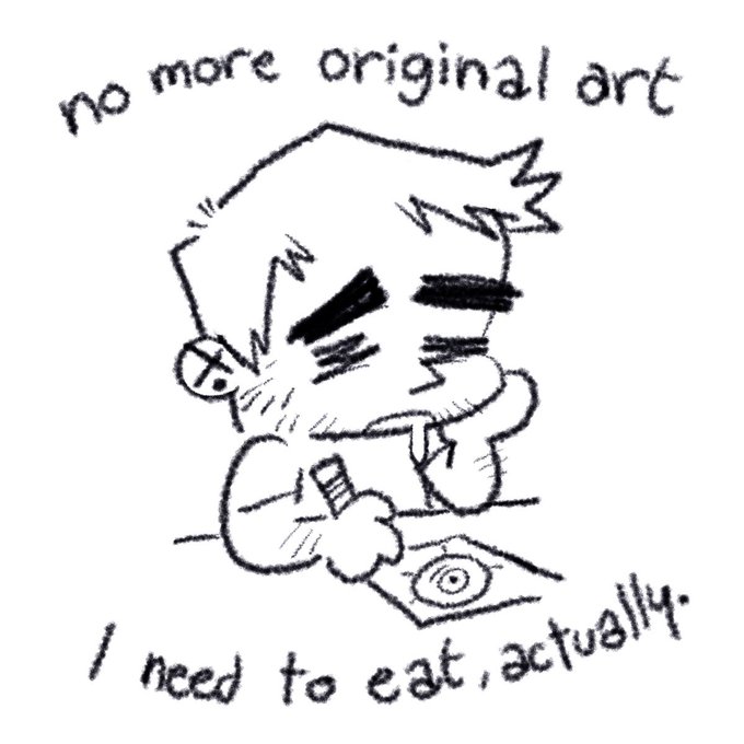 Opening commissions later today, stay tuned! 