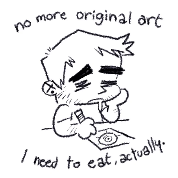 Opening commissions later today, stay tuned! 