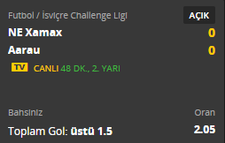 statsofffice's tweet photo. Canlı

💵 Stake 7
🧿 Bol Şans! https://t.co/oFMfeD3rIS